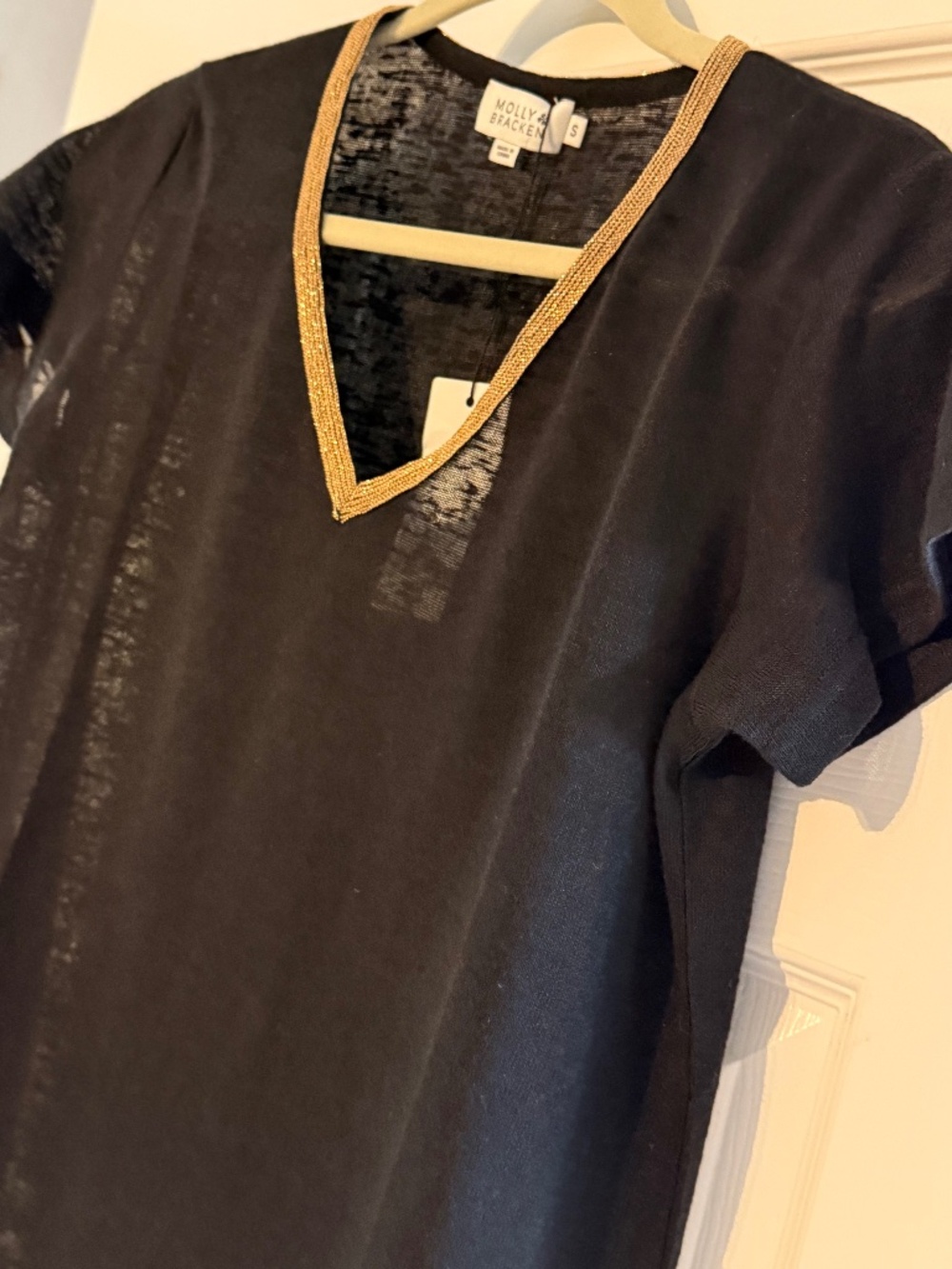 Boutique Top NWT (Sm)